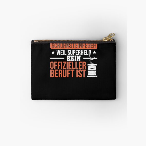 Item preview, Chimney sweep the superhero designed and sold by PlatonisDesign.