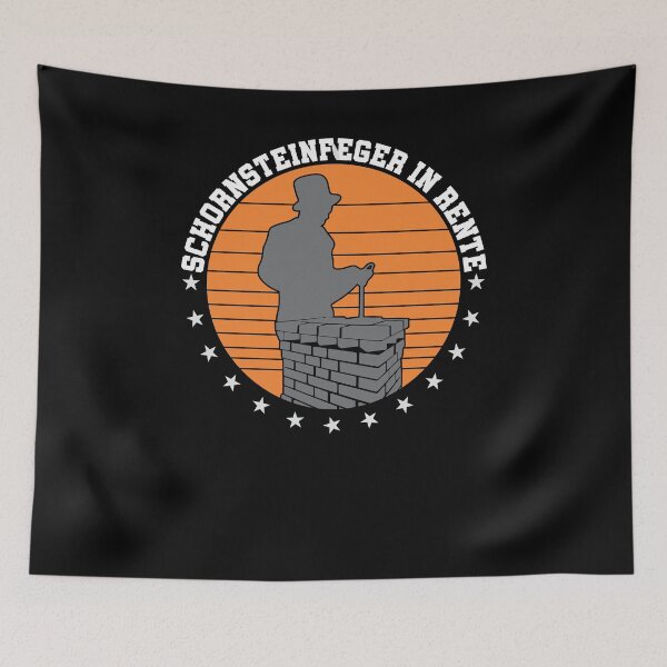 Item preview, Chimney sweep in pension designed and sold by PlatonisDesign.