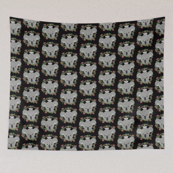 Item preview, Koala and Joey designed and sold by Anna Fox.