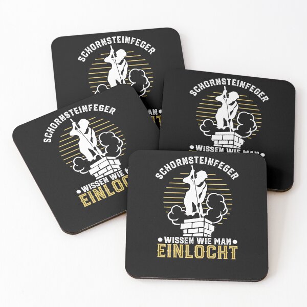 Item preview, Naughty chimney sweep designed and sold by PlatonisDesign.