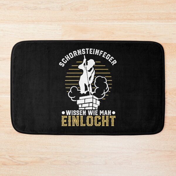 Item preview, Naughty chimney sweep designed and sold by PlatonisDesign.