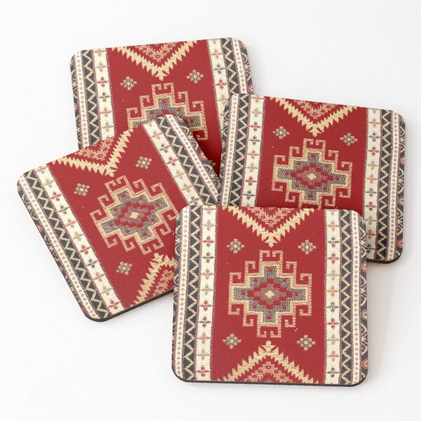 Item preview, Classic Armenian Carpet Design designed and sold by Sonia Keshishian.