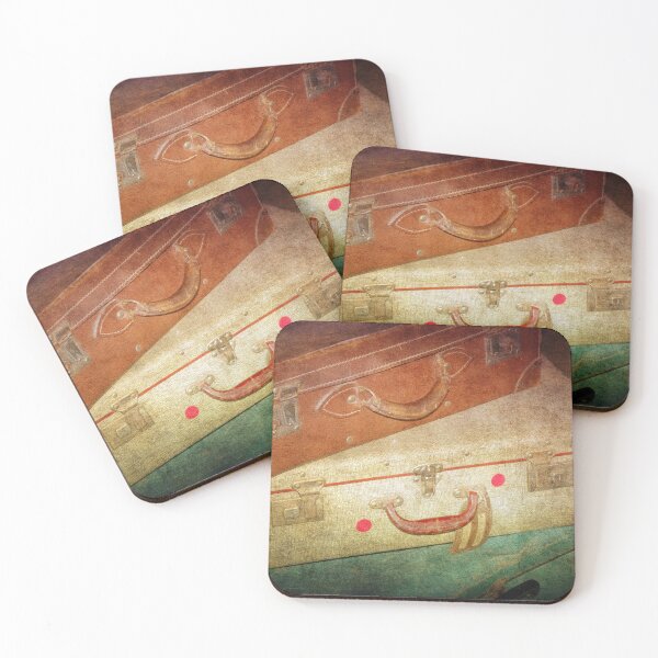 Item preview, going places designed and sold by Clare Colins.