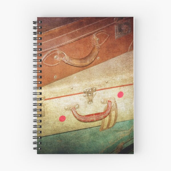 Item preview, going places designed and sold by Clare Colins.