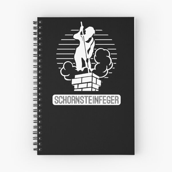 Item preview, chimney sweeper designed and sold by PlatonisDesign.