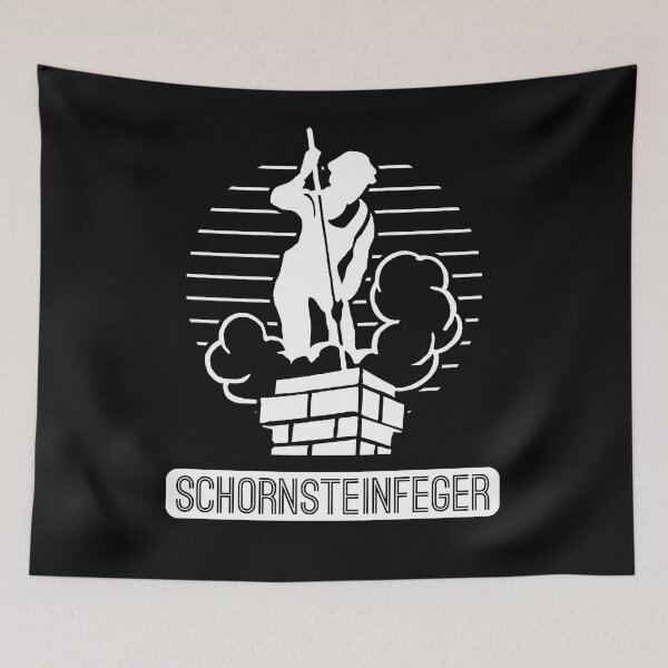 Item preview, chimney sweeper designed and sold by PlatonisDesign.
