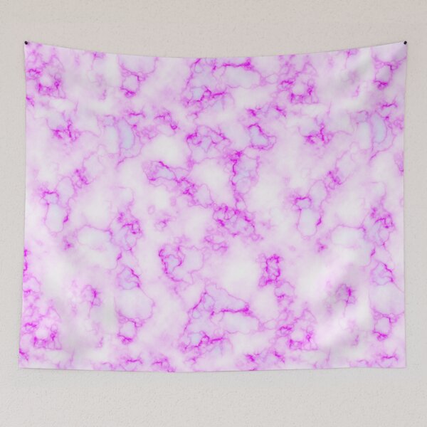 Item preview, Marble Pink Vaporwave Aesthetic Tie Dye designed and sold by melisssne.