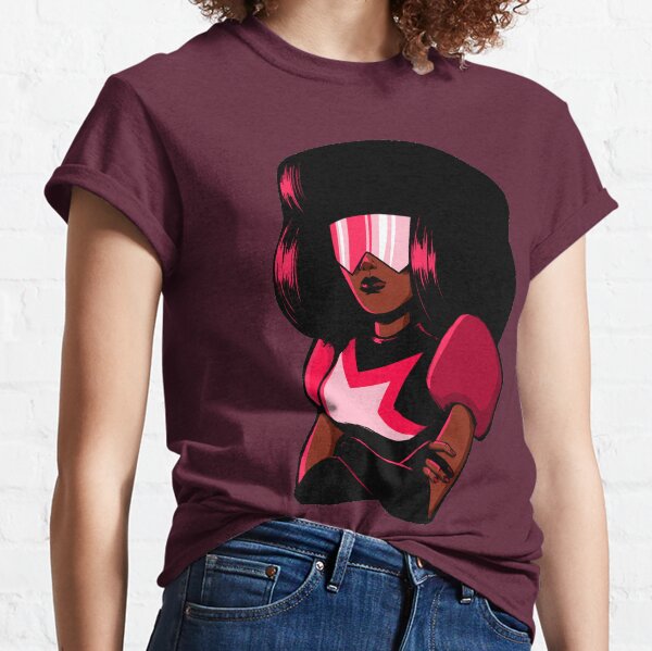Steven Universe Garnet Classic T-Shirt