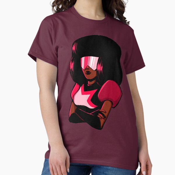 Item preview, Steven Universe Garnet designed and sold by kuinif.