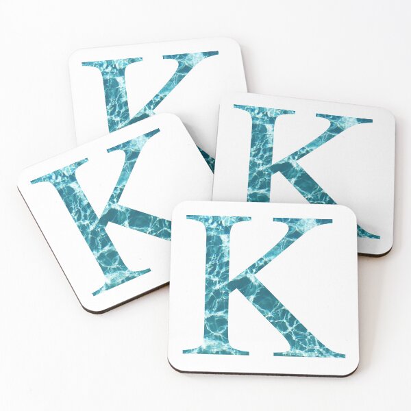 Item preview, Kappa - Water Print designed and sold by hzig.