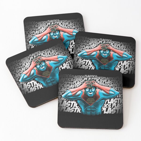 Item preview, Plastics designed and sold by trheewood.