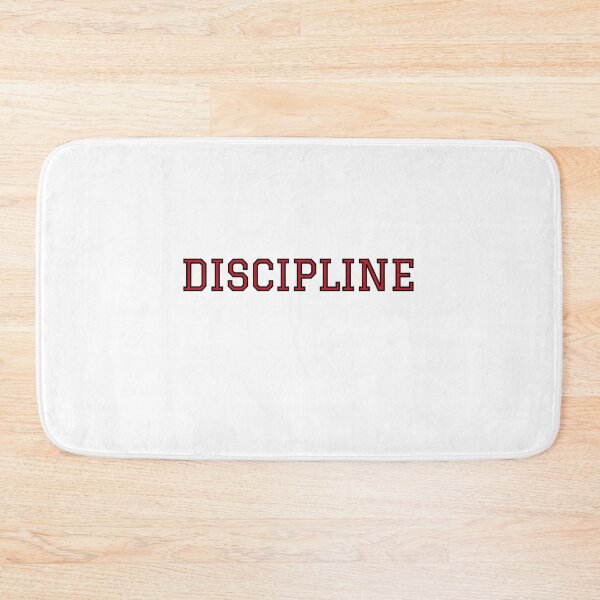 Item preview, Discipline designed and sold by MINI-LOVE.