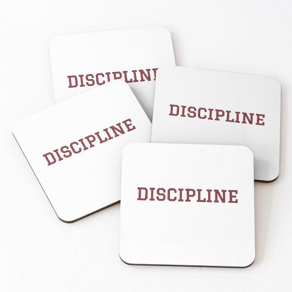 Item preview, Discipline designed and sold by MINI-LOVE.