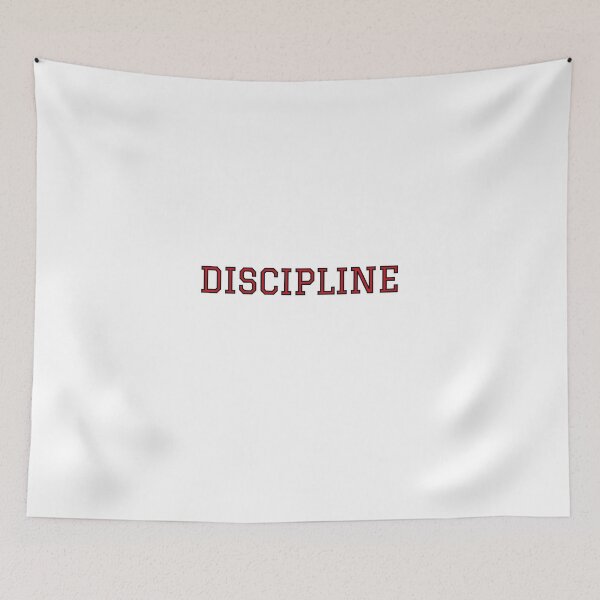 Item preview, Discipline designed and sold by MINI-LOVE.