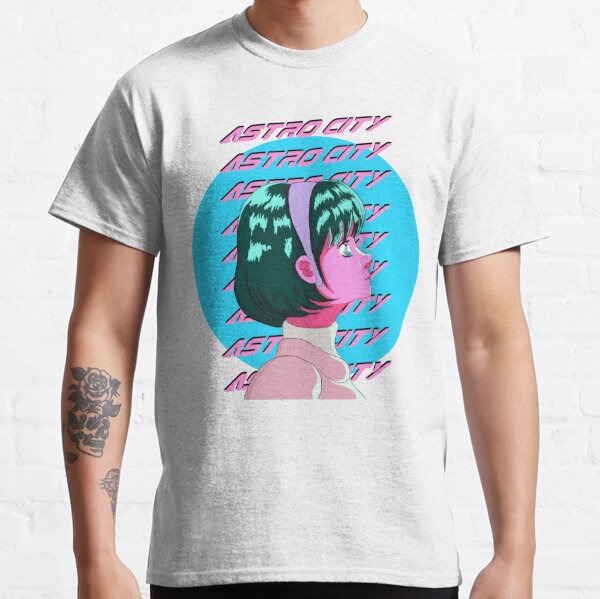 Future Funk Clothing for Sale | Redbubble