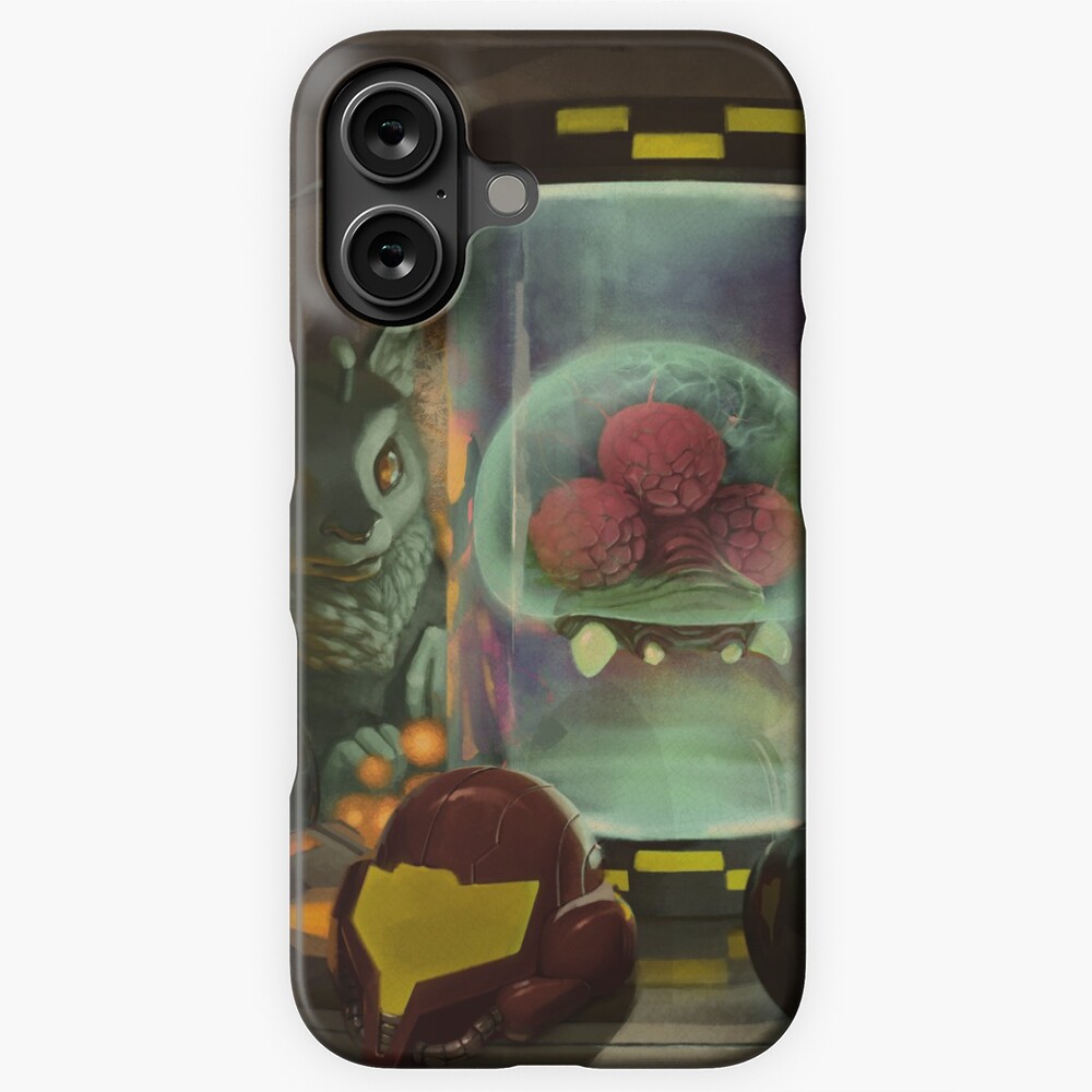 Item preview, iPhone Snap Case designed and sold by Lizustration.