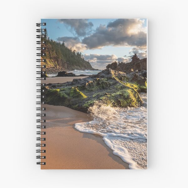 Item preview, Anson Bay, Norfolk Island designed and sold by Andrew Goodall.