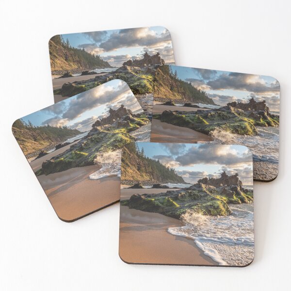 Item preview, Anson Bay, Norfolk Island designed and sold by Andrew Goodall.
