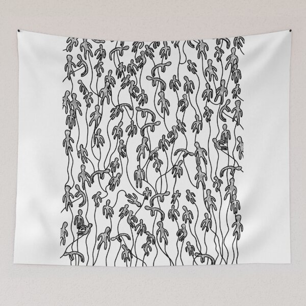 Item preview, Strand Men 2 designed and sold by Ziad Alhaddad.