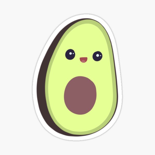Tải xuống APK 🥑 Cute Avocado Wallpapers Background - Offline 😍 cho Android
