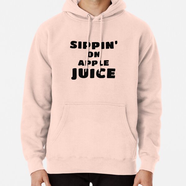 Tupac juice 1992 sales pullover hoodie