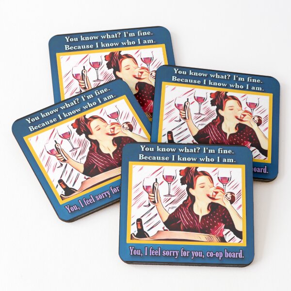 Item preview, Liz Lemon Drinking on Treadmill designed and sold by beck113.