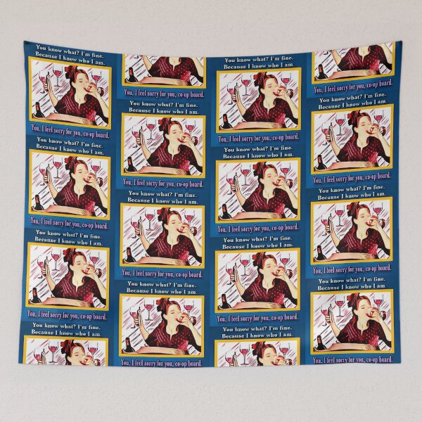 Item preview, Liz Lemon Drinking on Treadmill designed and sold by beck113.