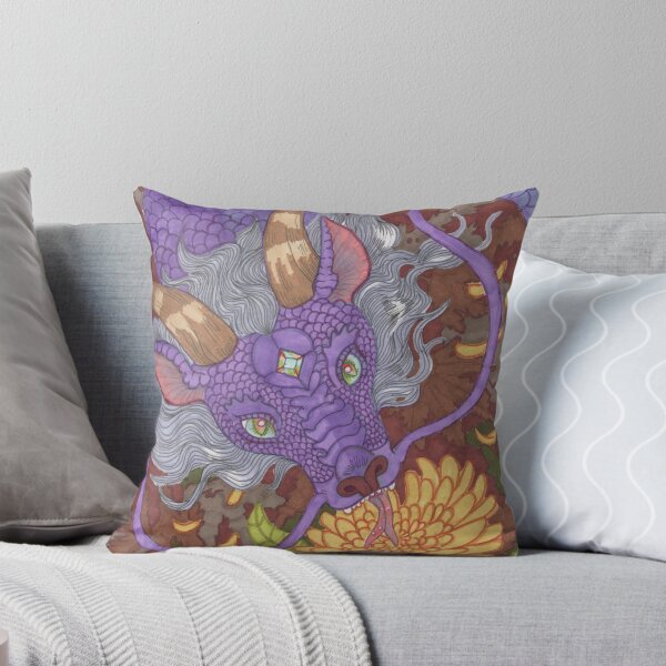 Item preview, Dragon Bloom designed and sold by Shadowind.