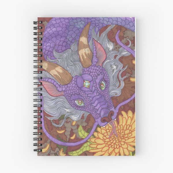 Item preview, Dragon Bloom designed and sold by Shadowind.