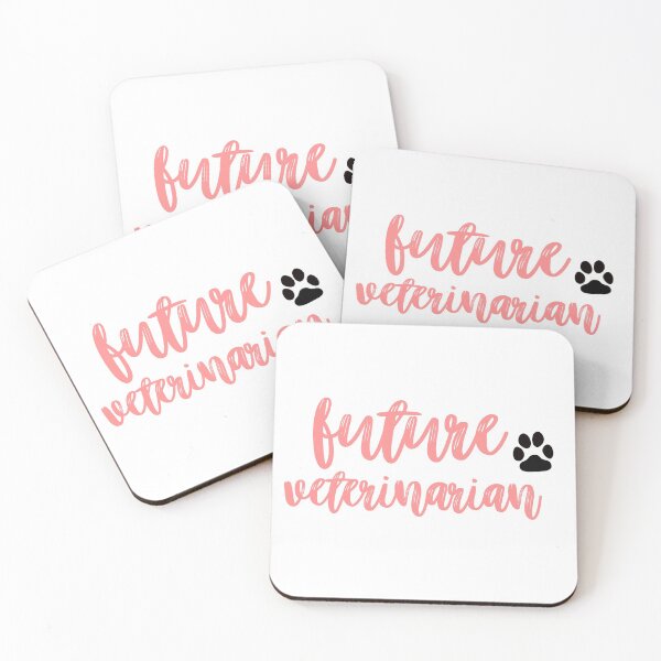 Item preview, Future Veterinarian  designed and sold by allieweek.
