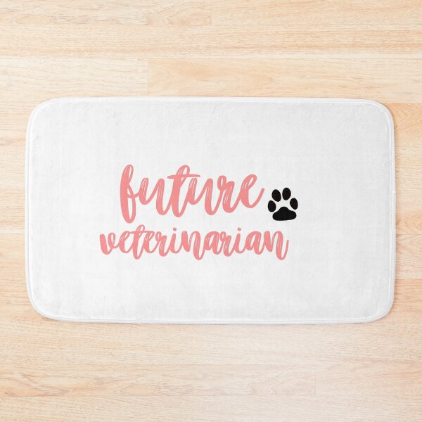 Item preview, Future Veterinarian  designed and sold by allieweek.