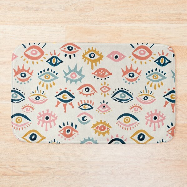 Item preview, Mystic Eyes – Primary Palette designed and sold by Cat Coquillette.