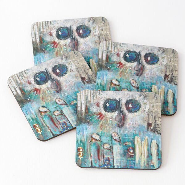 Item preview, Namaste designed and sold by Sherri Jean McCulloch.