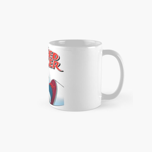 Speed Racer Classic Mug