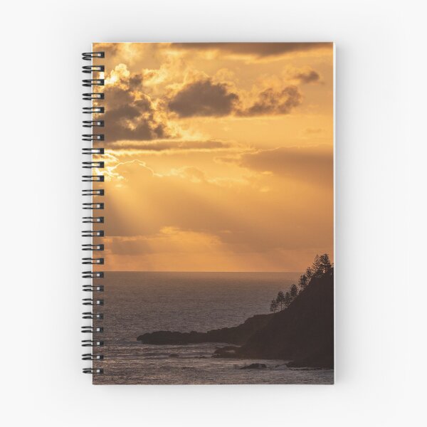 Item preview, Norfolk Island Sunset designed and sold by Andrew Goodall.