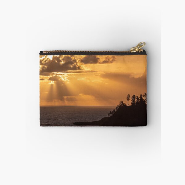 Item preview, Norfolk Island Sunset designed and sold by Andrew Goodall.