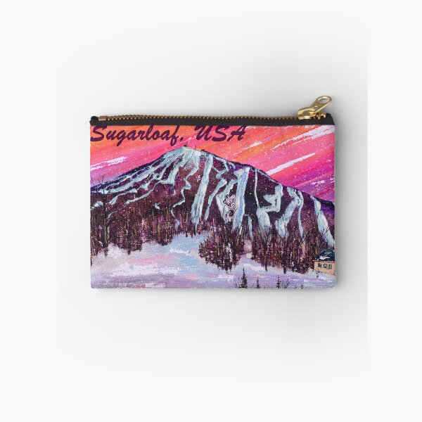 Item preview, Sugarloaf at Sundown by Angela Ferrari designed and sold by ByFerrari.