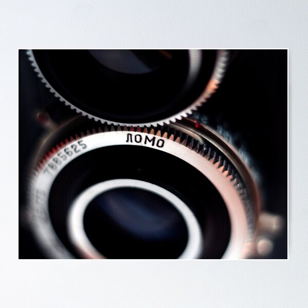 Item preview, Lomo designed and sold by Mandy Kerr.