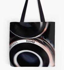 Lomo Tote Bag