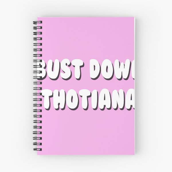 Item preview, Busto abajo thotiana designed and sold by bdadsmagee.