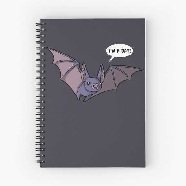 Item preview, I'm a bat designed and sold by Tea-Newton.