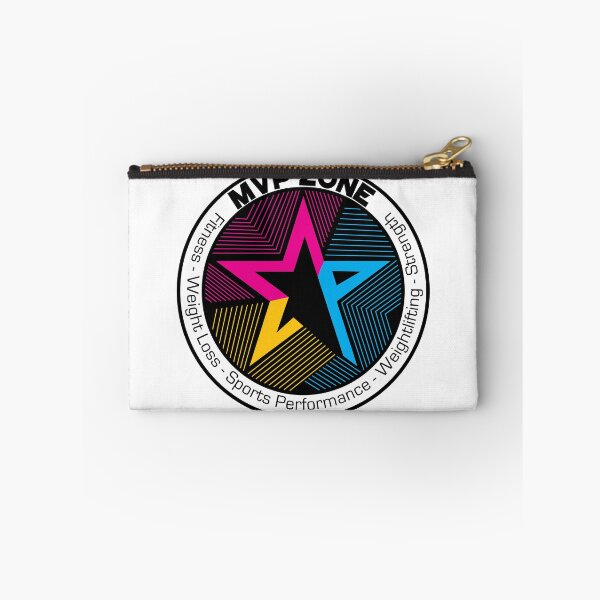 Item preview, MVP Zone Logo designed and sold by moloriki.