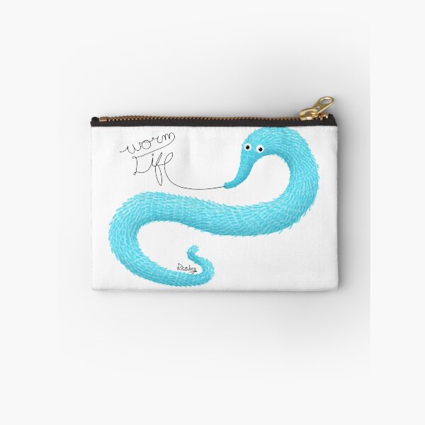 Item preview, Worm Life designed and sold by diceboy.