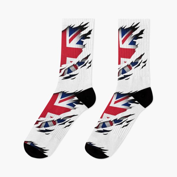 Item preview, United Kingdom in the Heart designed and sold by onicon.