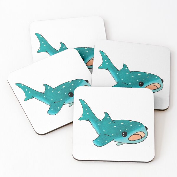 Item preview, Whale shark designed and sold by lmaoocarter.