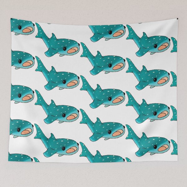 Item preview, Whale shark designed and sold by lmaoocarter.