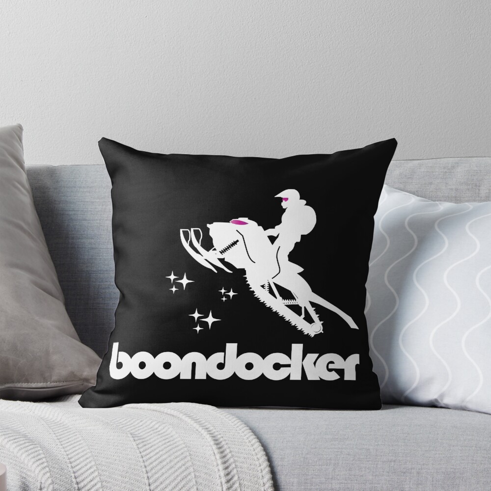 Item preview, Throw Pillow designed and sold by GrumpyDog.
