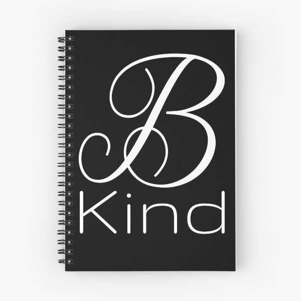 Item preview, Be kind, B kind designed and sold by Lupappdesigns.