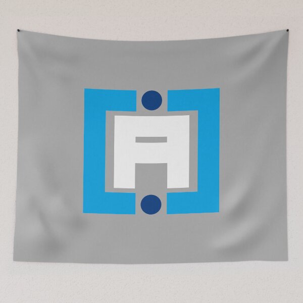 Item preview, Krakoan Apocalypse (Blue) designed and sold by 90sOE.