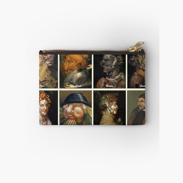Item preview, Giuseppe Arcimboldo designed and sold by Montage-Madness.